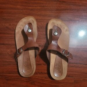 Yokono Sandal